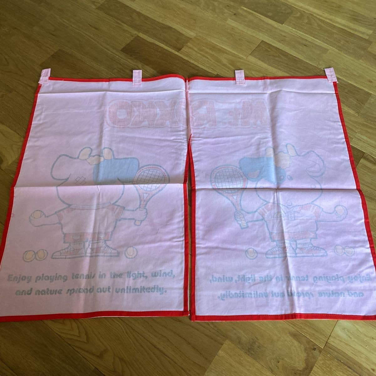 Amazon.co.jp: ファンシー のれん Mt.ROKKO 六甲山 昭和レトロ '80年代