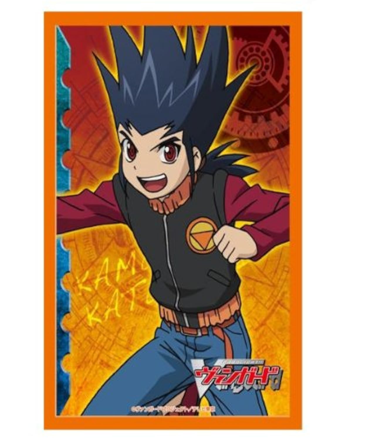 Amazon.co.jp: ブシロードスリーブコレクション ミニ Vol.43 カード