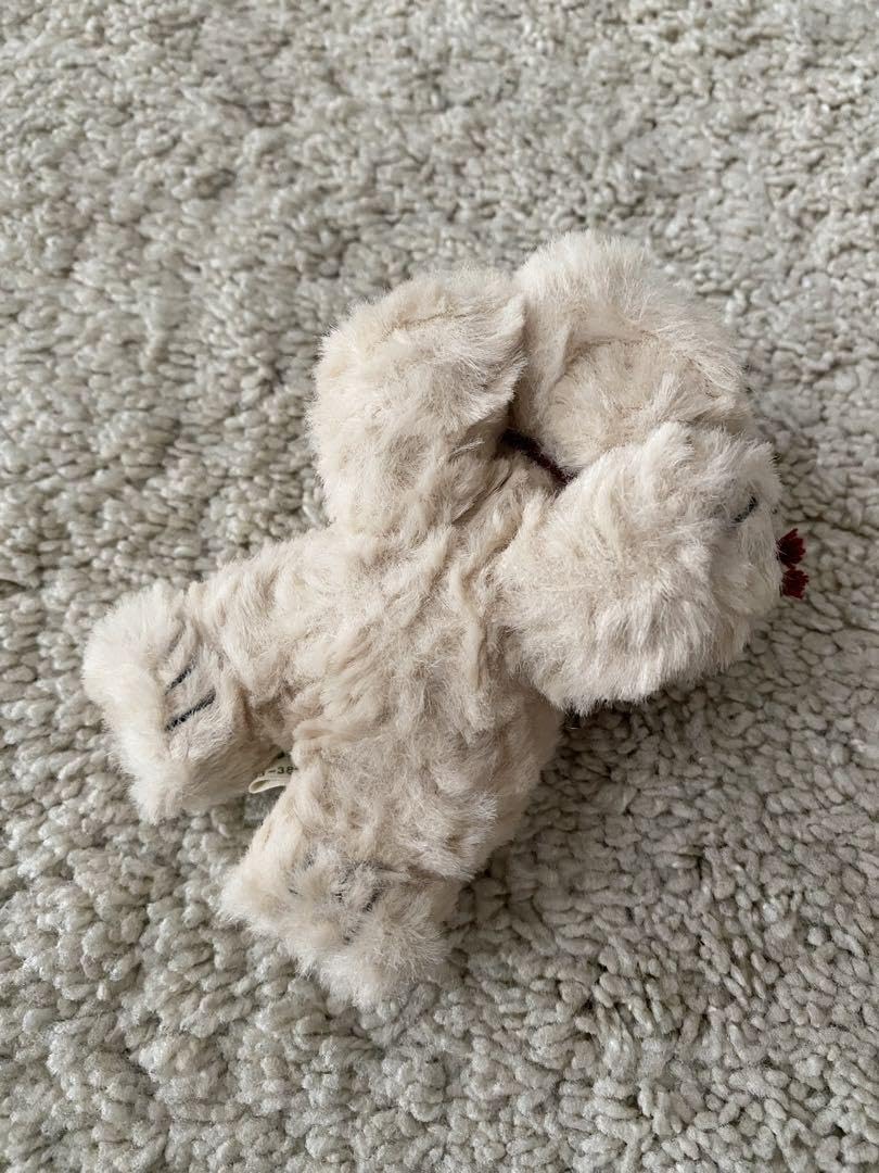 Amazon.co.jp: オリエンタルトーイ くたくたうめ吉 ぬいぐるみ ホビー