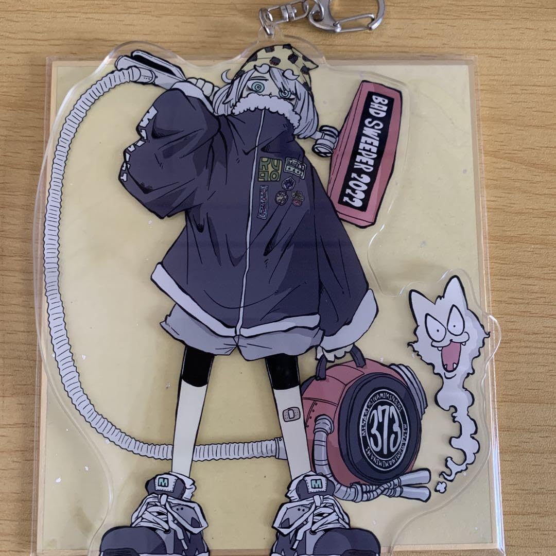 Amazon.co.jp: 美波 シンガーソングライター アクキー ホビー グッズ