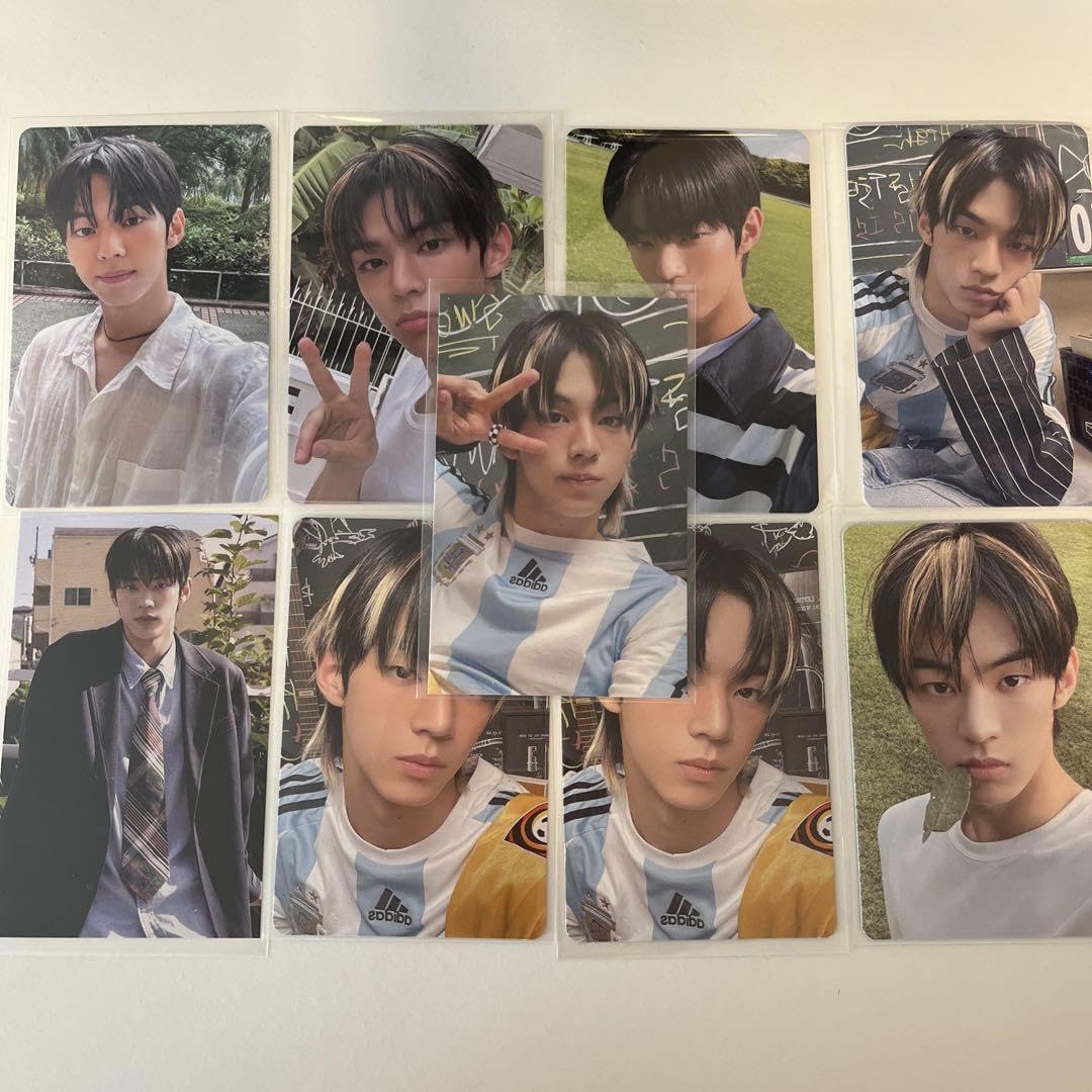 Amazon.co.jp: TWS ドフン トレカ まとめ売り NQQU : おもちゃ