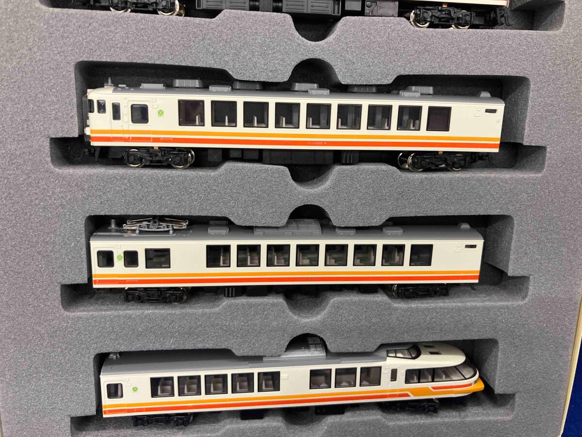 Amazon | Nゲージ KATO 10-158 165系電車 パノラマエクスプレス