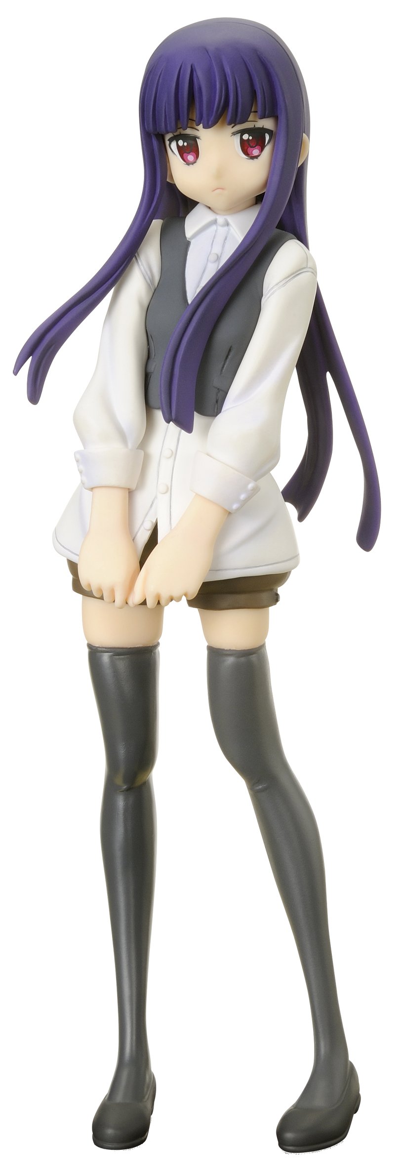 Amazon | 妖狐×僕SS 白鬼院凜々蝶 (1/8スケール PVC製塗装済み完成品