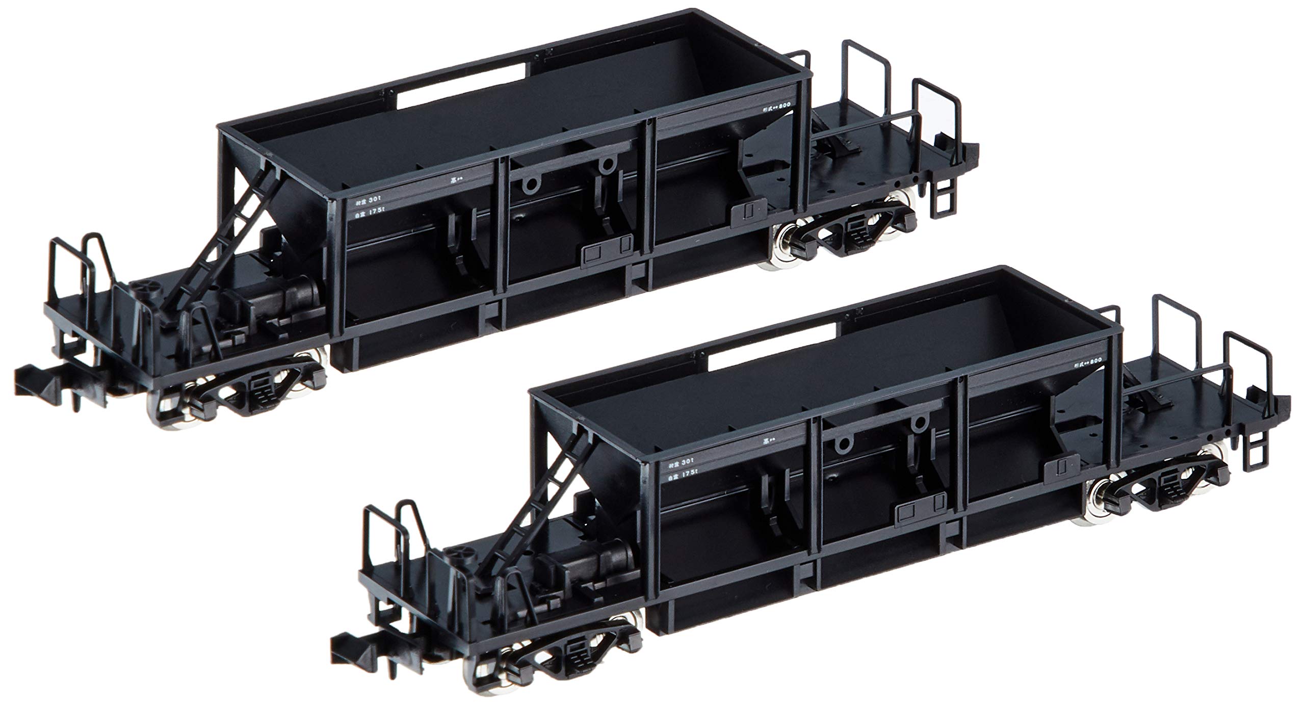 Amazon | トミーテック(TOMYTEC) TOMIX Nゲージ ホキ800 2両セット