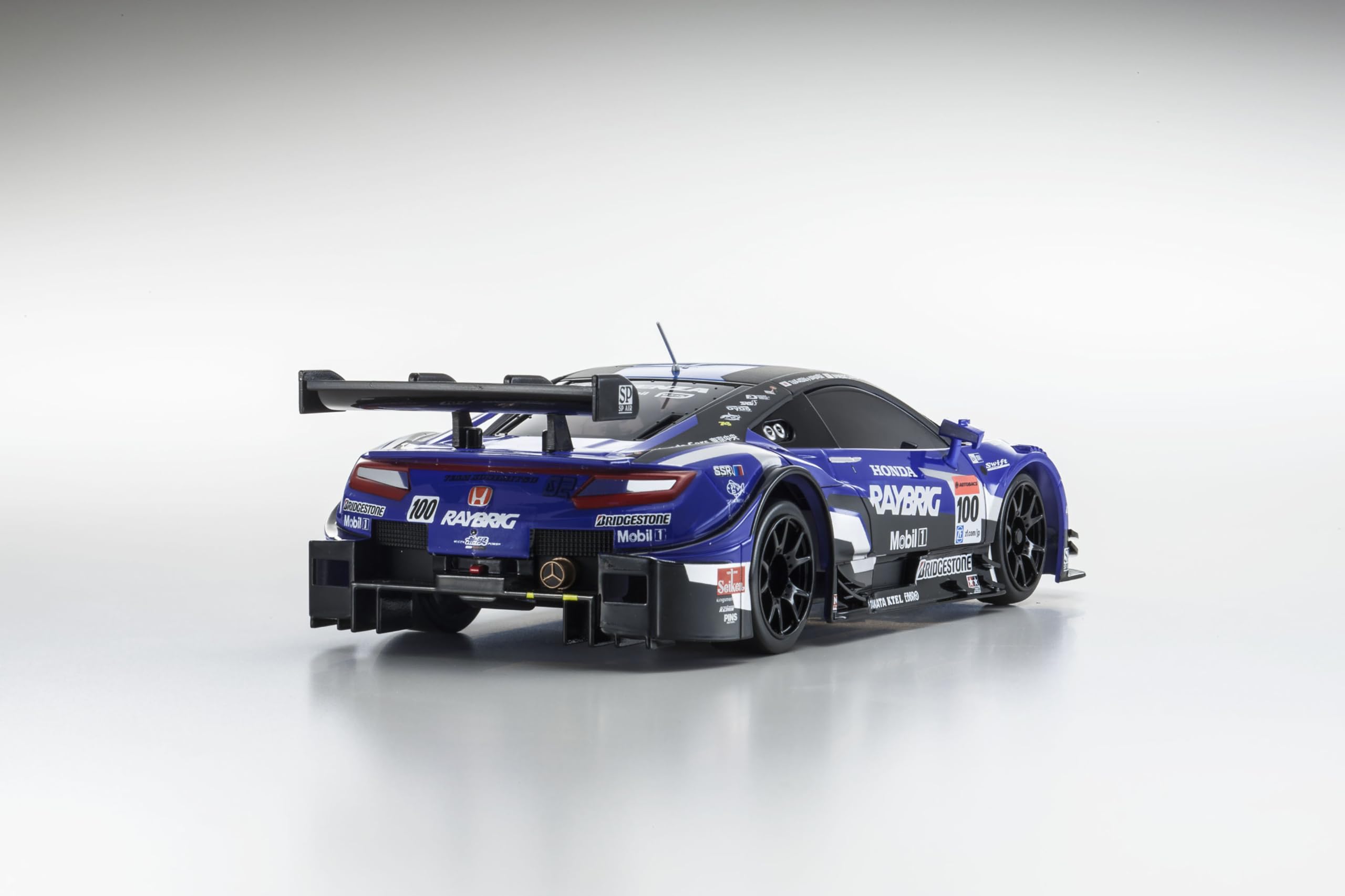 Amazon | 京商 ASC MR-03W-MM レイブリック NSX Concept-GT 2014
