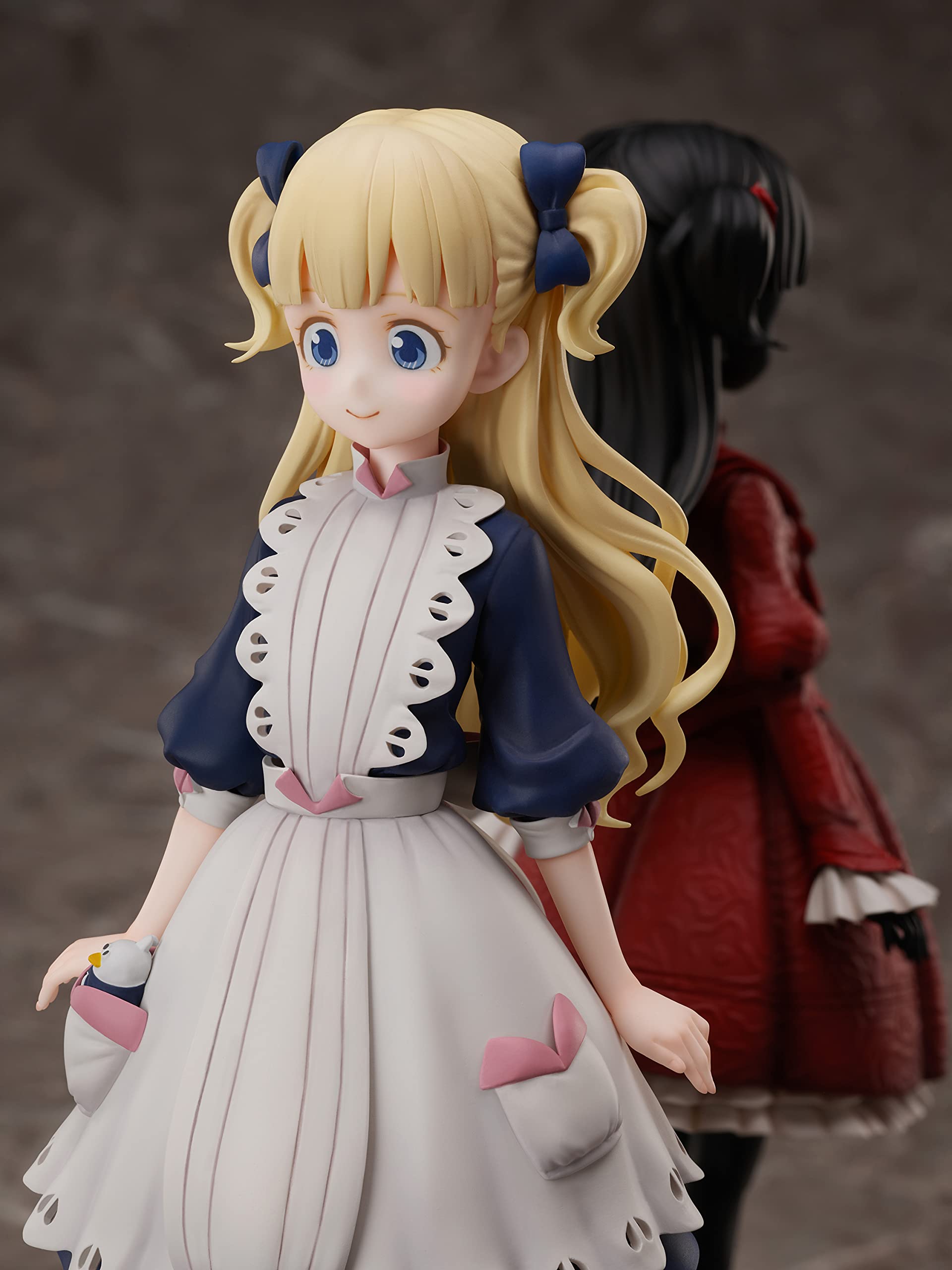 Amazon | フリュー シャドーハウス ケイト & エミリコ 1/7スケール PVC