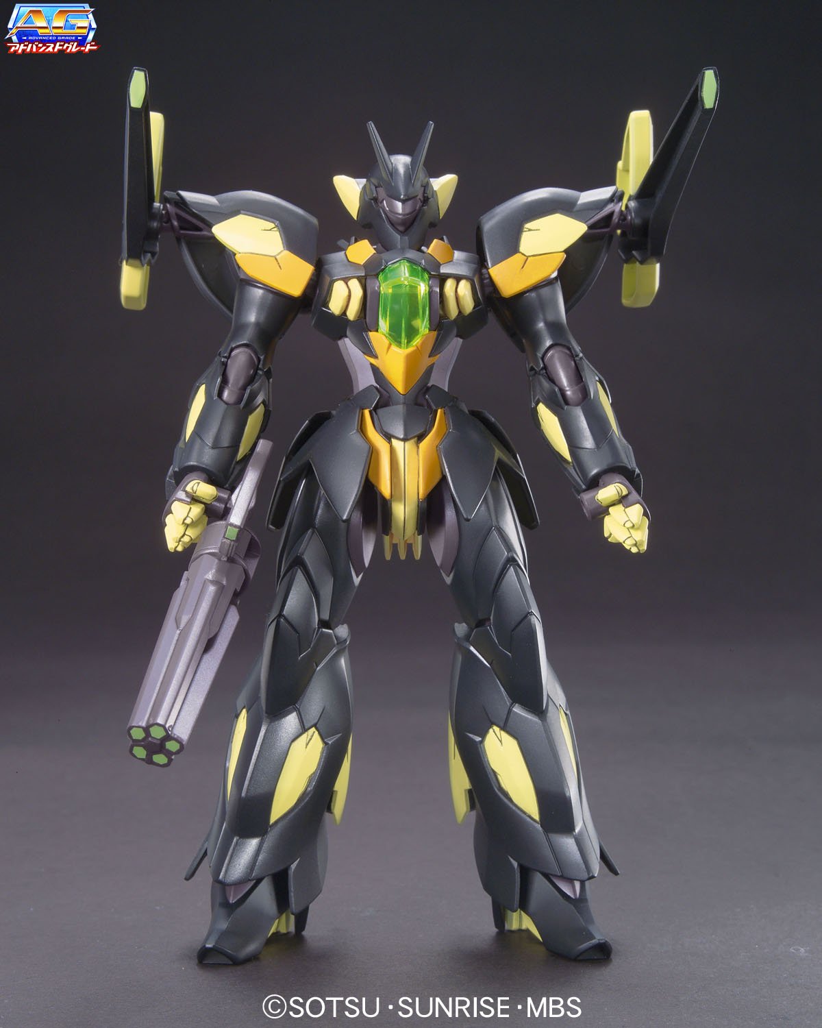 Amazon.co.jp: AG 1/144 クロノス : おもちゃ
