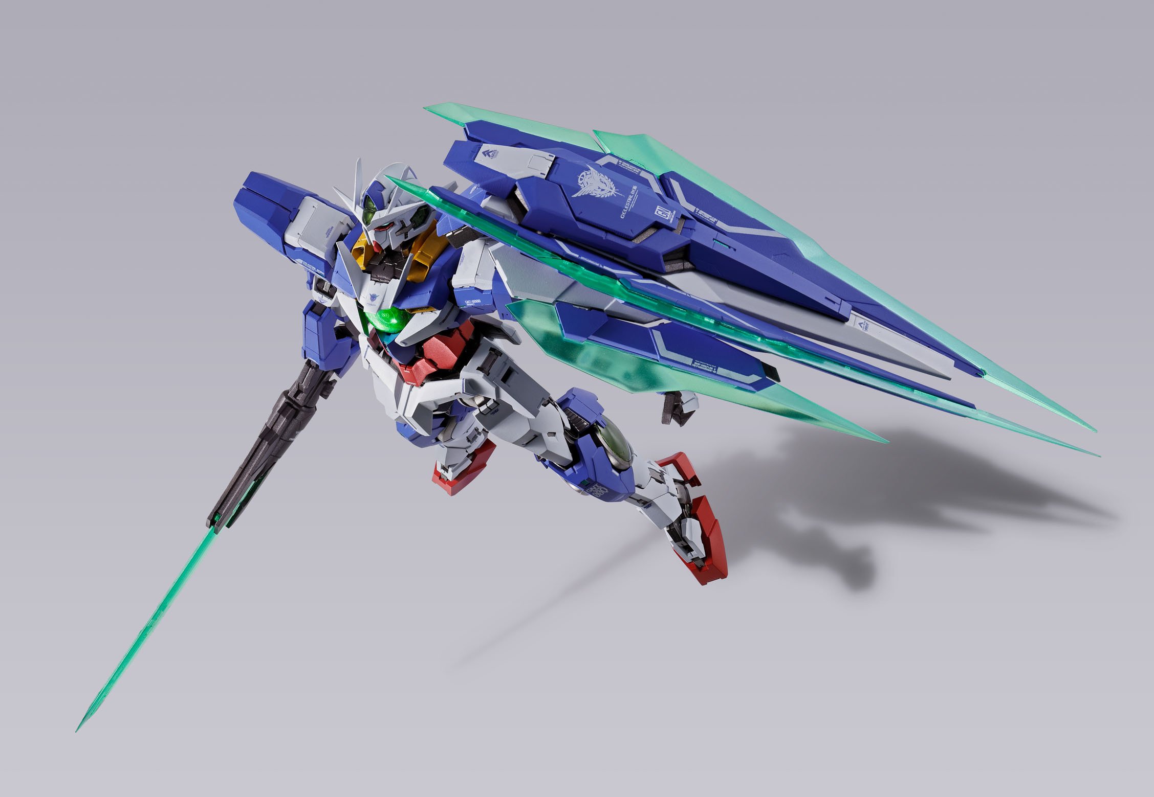 Amazon.co.jp: TAMASHII NATIONS METAL BUILD 機動戦士ガンダム