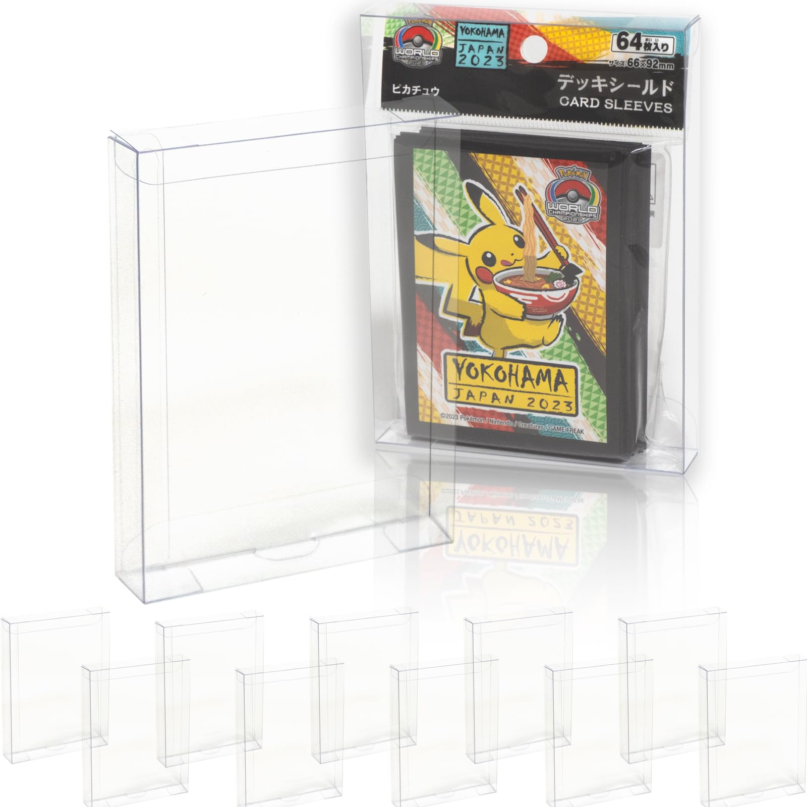 Amazon.co.jp: EYESRAIL Boxx Guardian ポケモンカード用 BOX ローダー