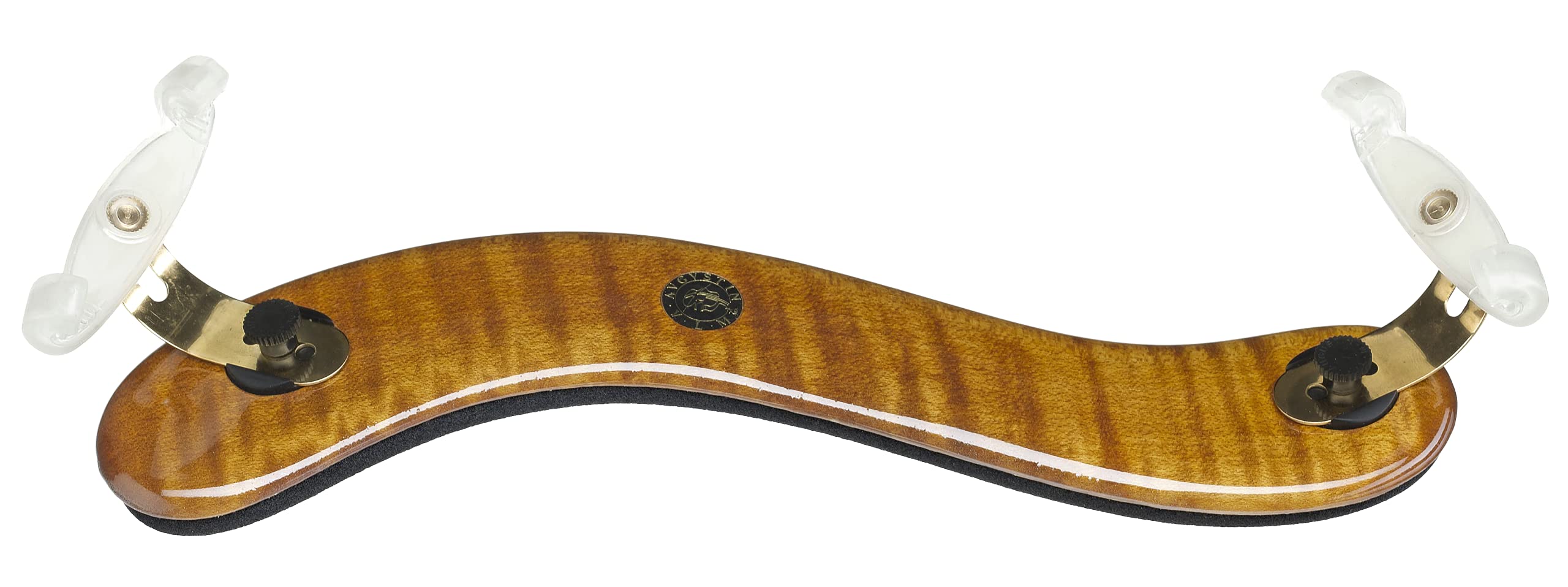 Amazon | ビオラ用肩当て ヴィヴァ・ラ・ムジカ ダイヤモンド メイプル