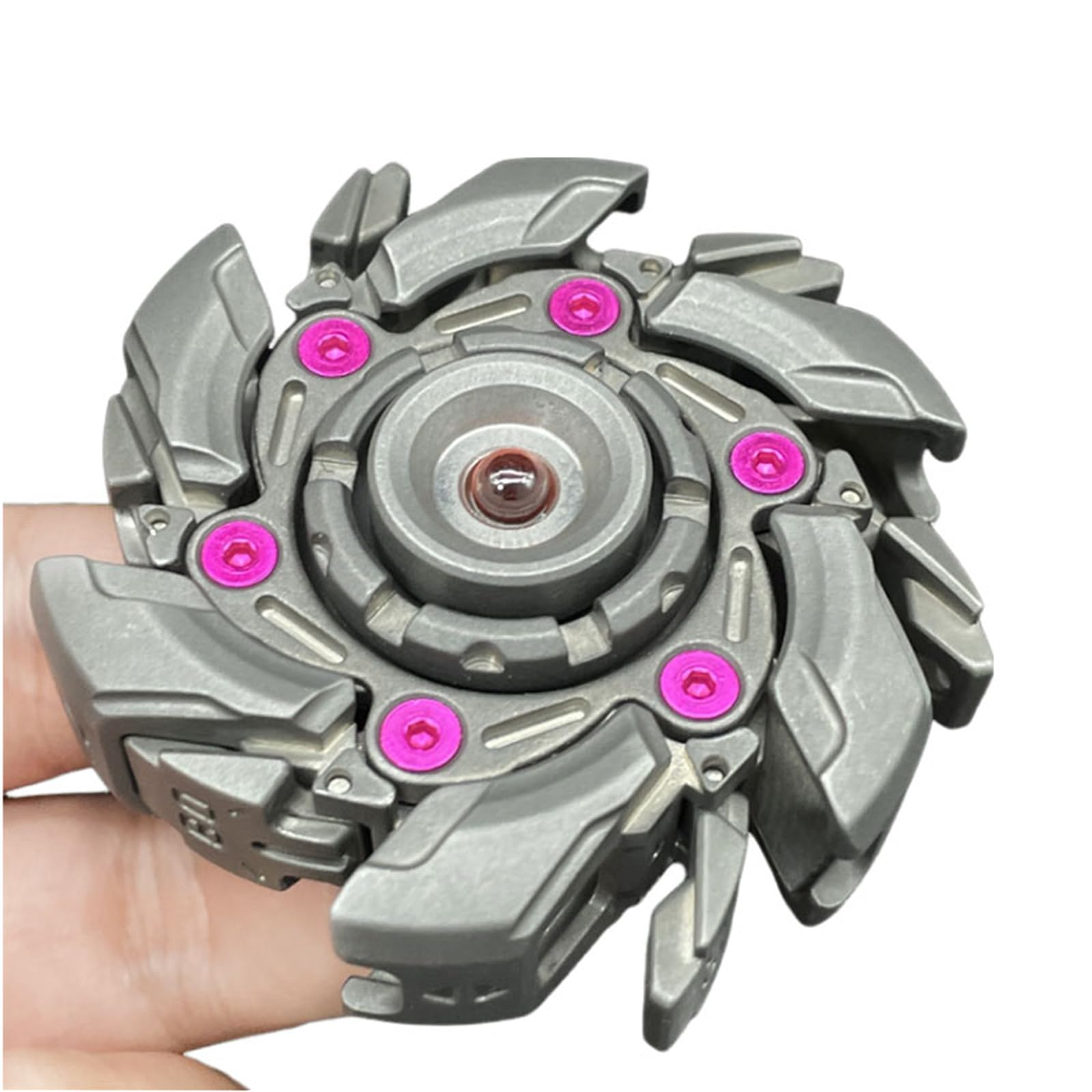 Amazon | 新しいアップグレードされた Fidget Toys かっこいい変形メカ