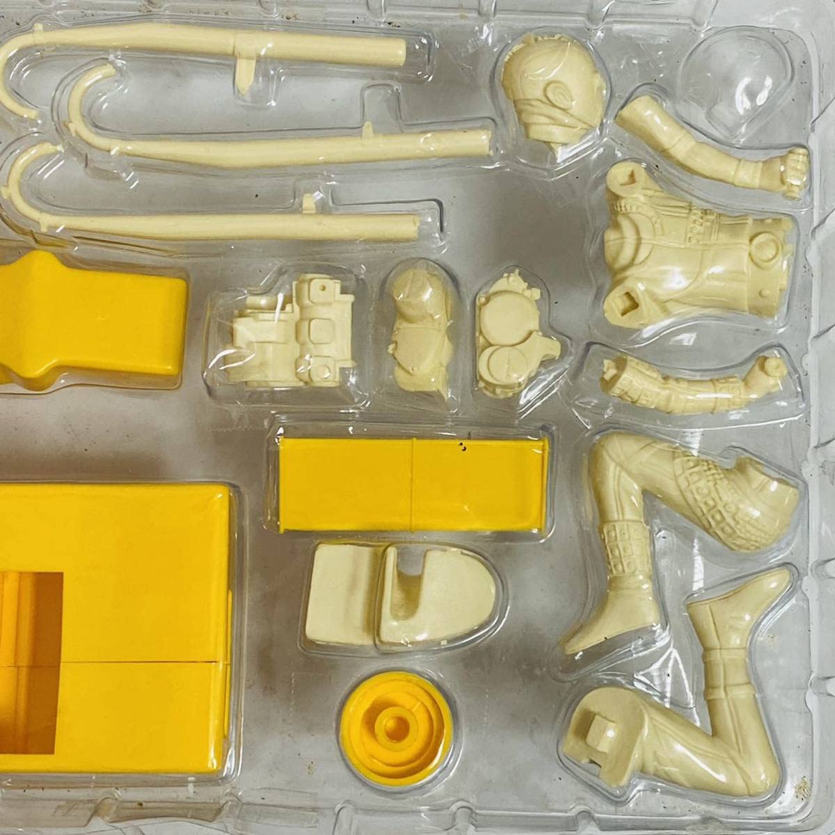 Amazon.co.jp: オークス 1/12スケール 人造人間キカイダー サイド