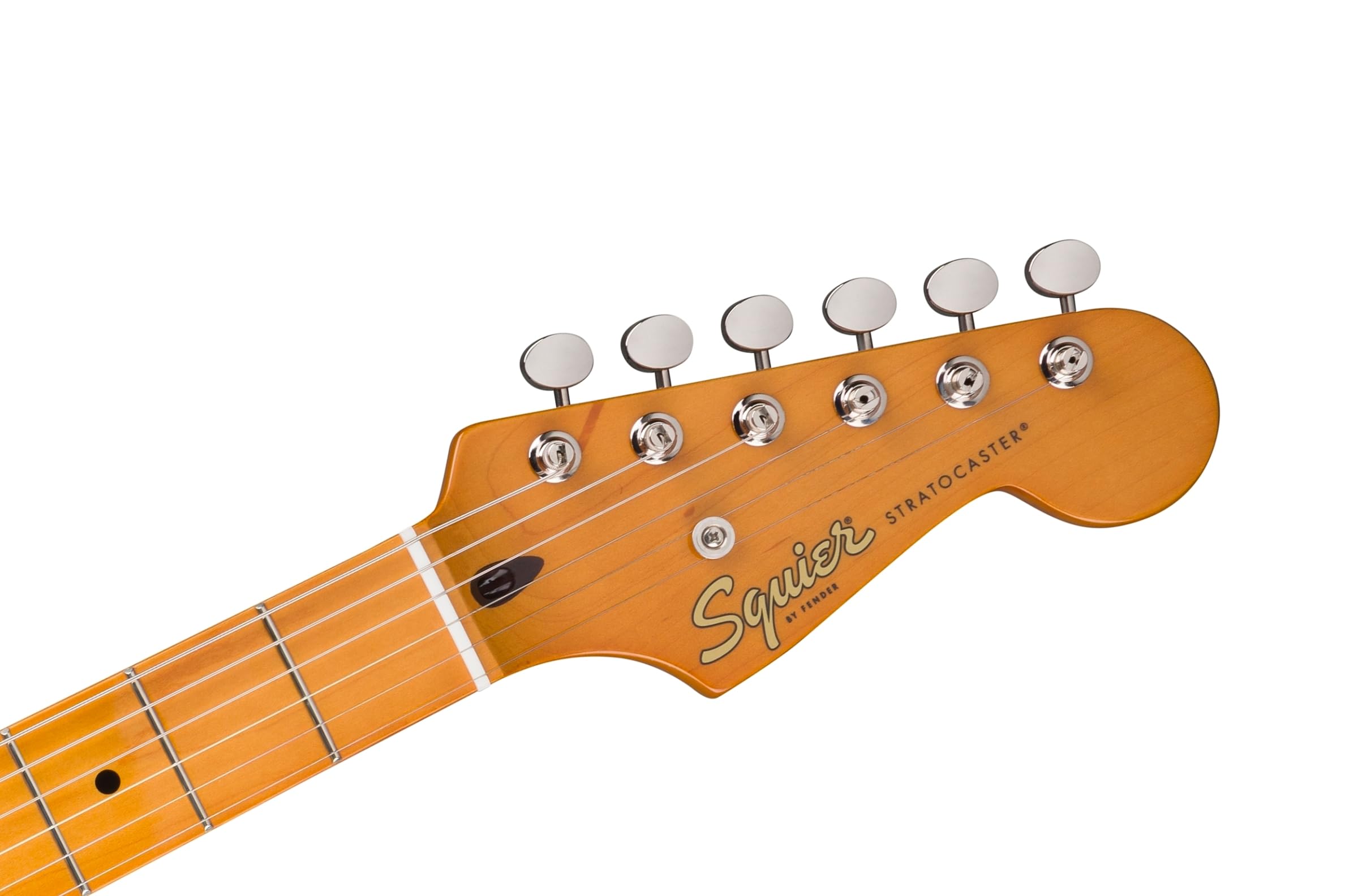 Amazon.co.jp: Squier by Fender エレキギター Classic Vibe 50s