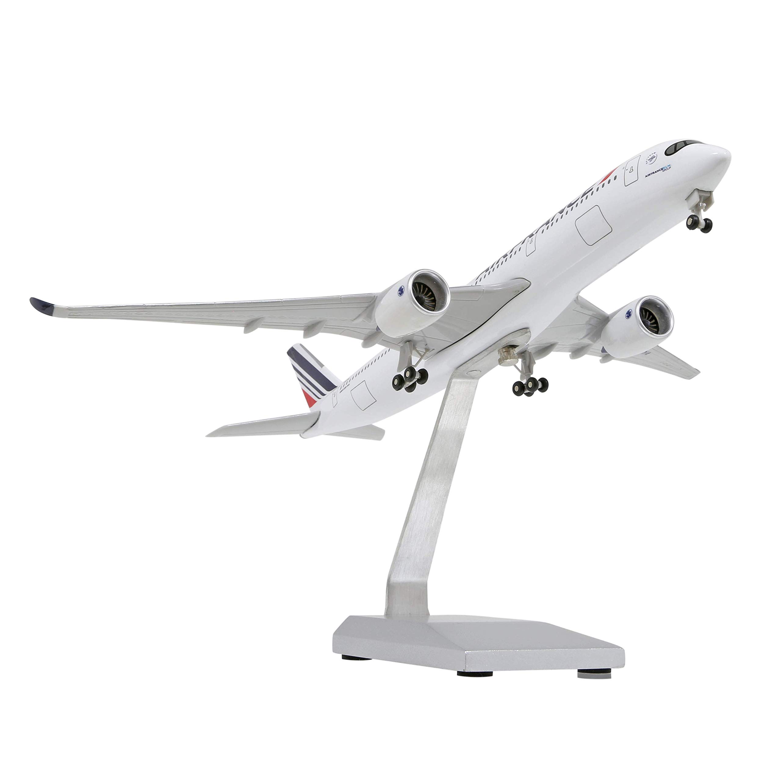 SOCATEC -' Model A350-900 F-HTYA Air France, 1/200th Premium