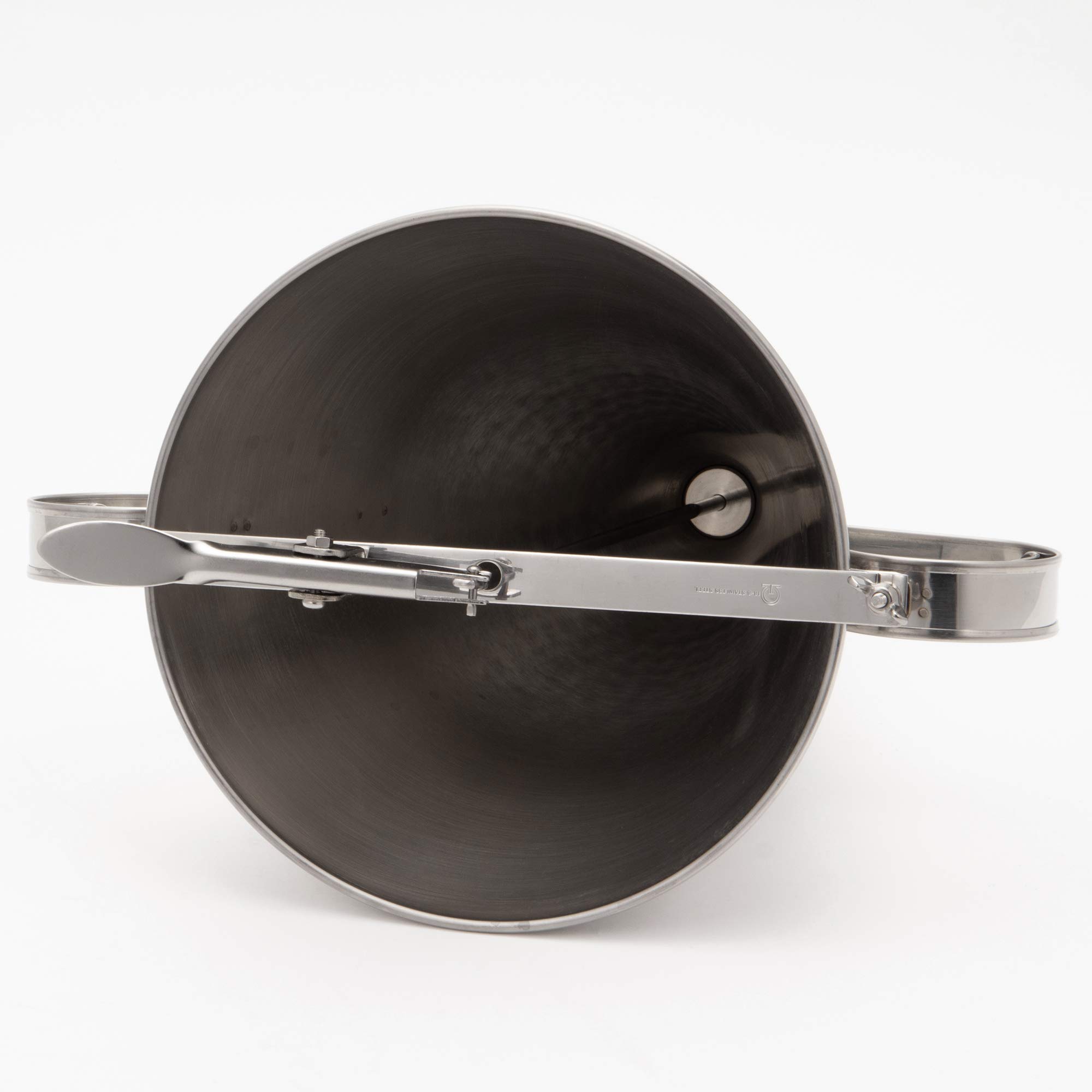 Amazon｜遠藤商事 業務用 種おとし(ドロッパー) 小 18-8ステンレス