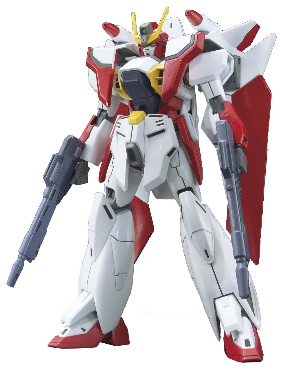 Amazon | HGAW 1/144 ガンダムエアマスター (機動新世紀ガンダムX
