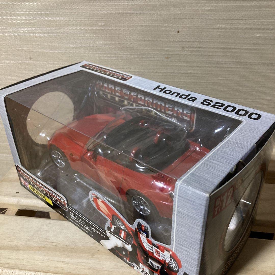 Amazon.co.jp: トランスフォーマー バイナルテック オーバードライブ