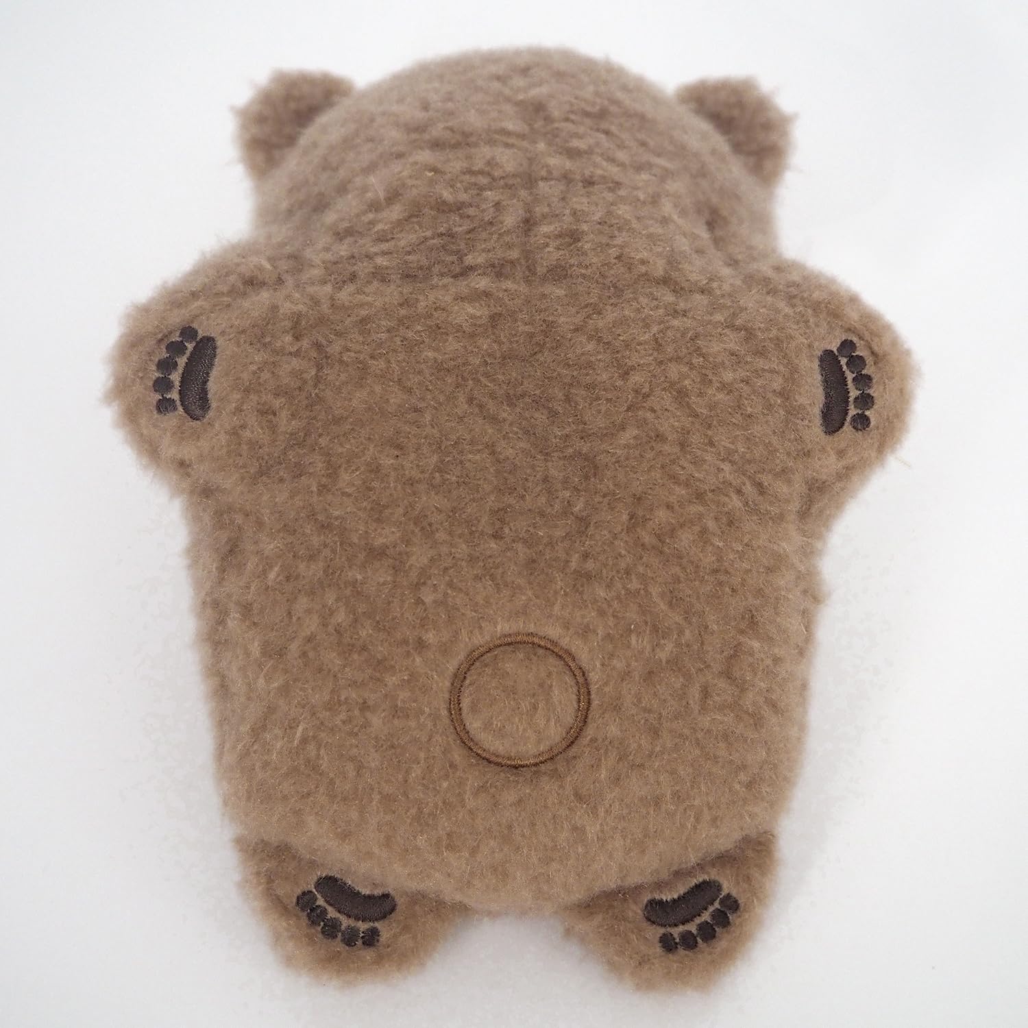 Amazon.co.jp: 三英貿易(Sanei Boeki) ちるめいと くま W11×D15×H12cm