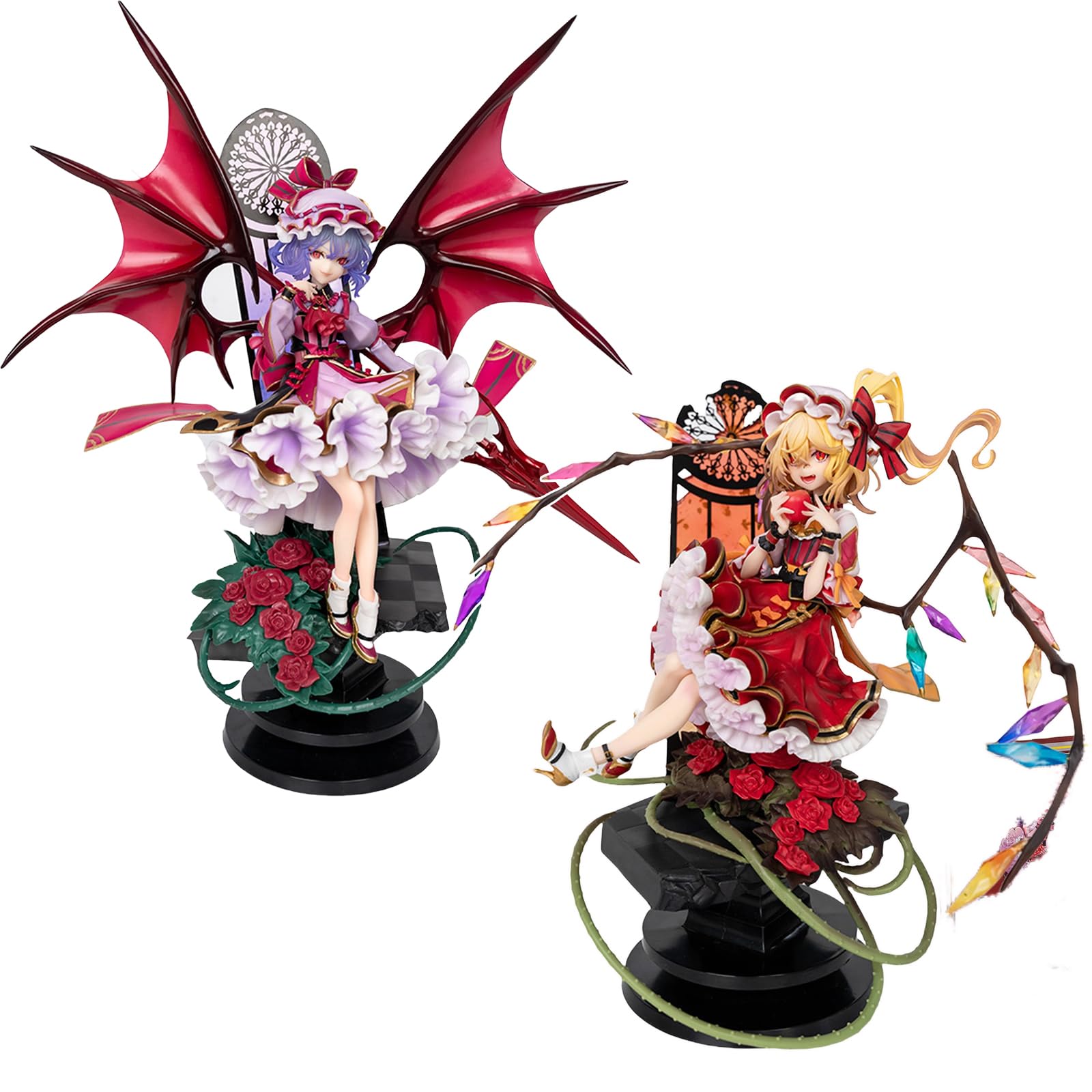 Amazon | フランドール・スカーレット Flandre Scarlet レミリア