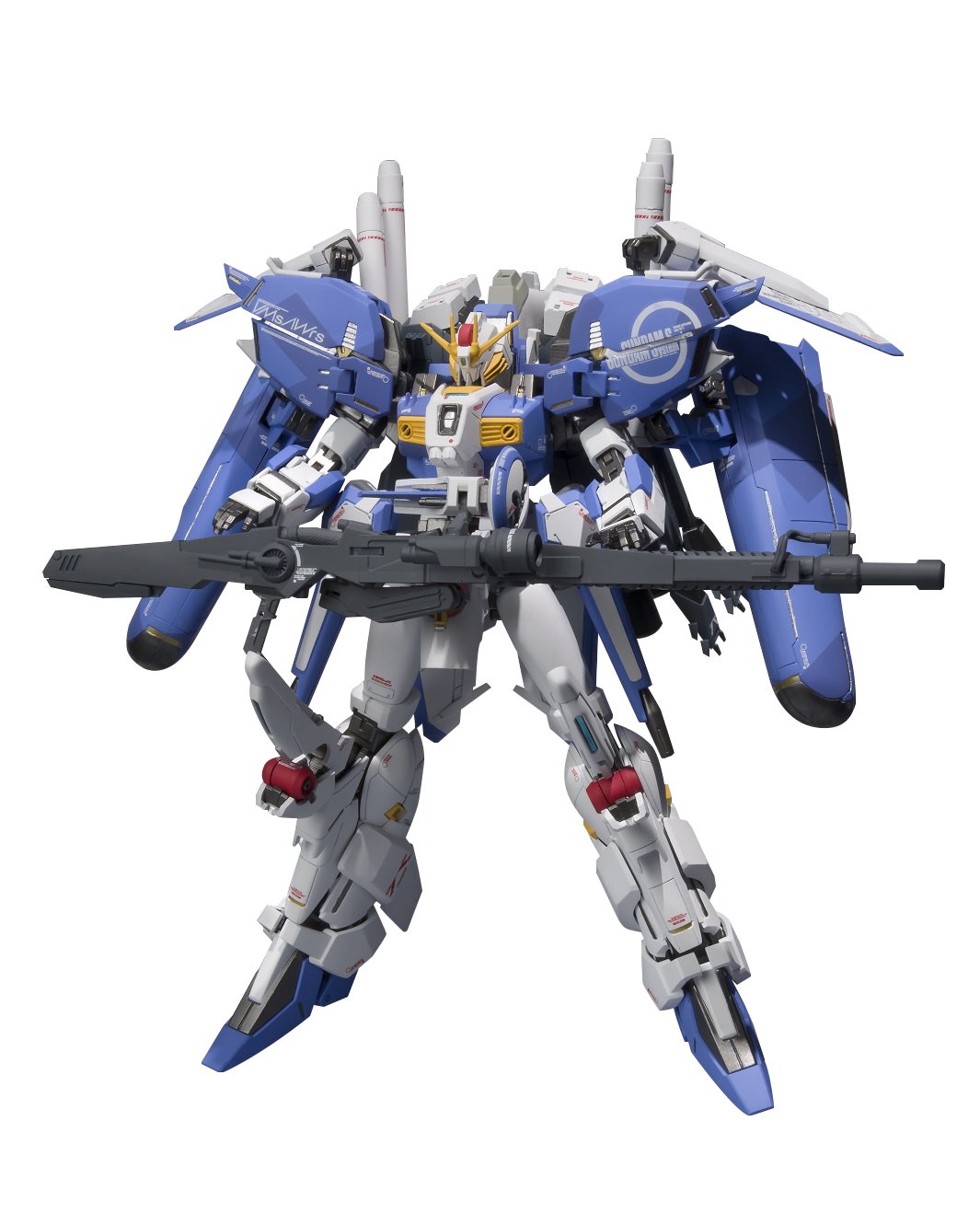 Amazon.co.jp: TAMASHII NATIONS METAL ROBOT魂 (Ka signature) 機動
