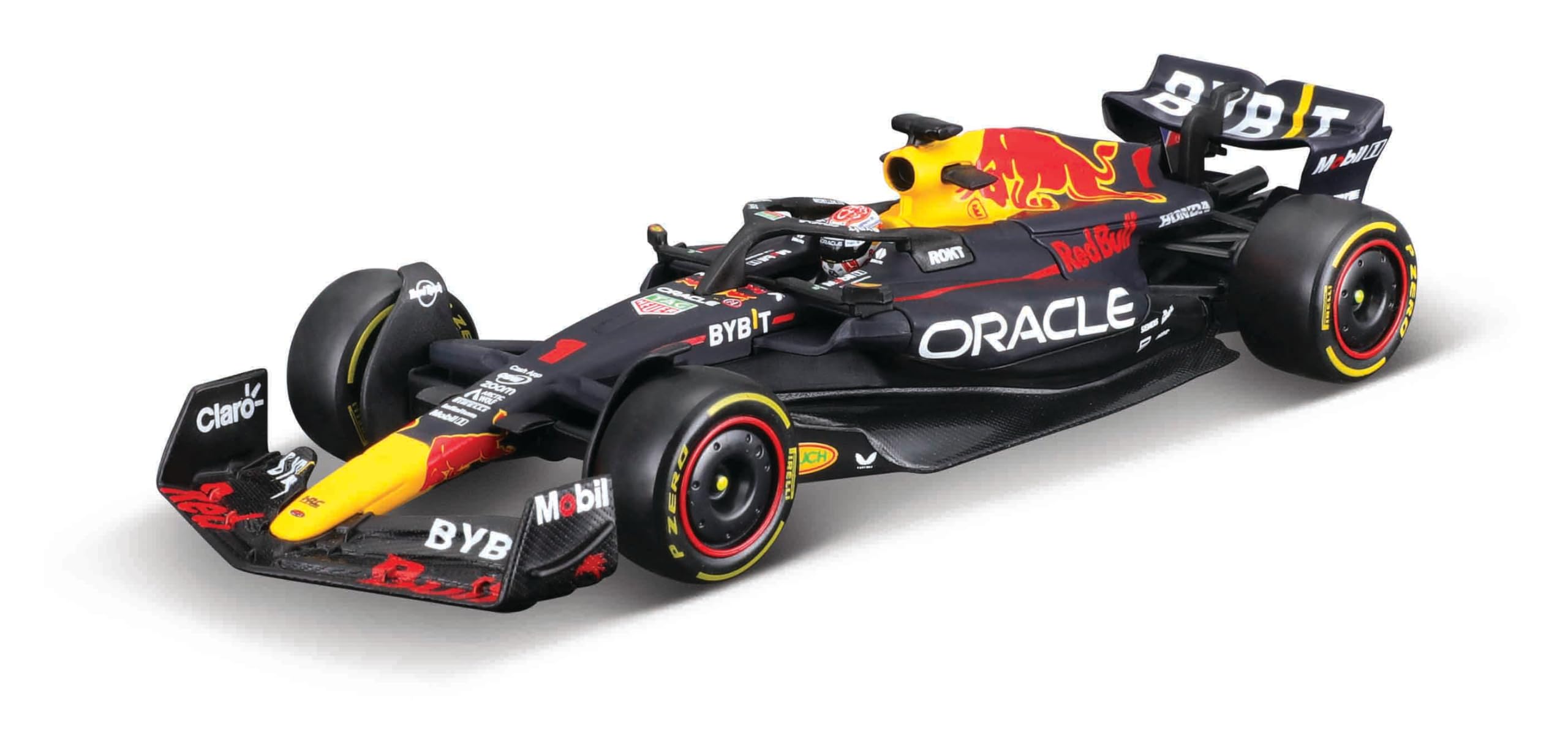 新品未使用品 ブラーゴ F1 ミニカーまとめ売り8台 新品未使用品