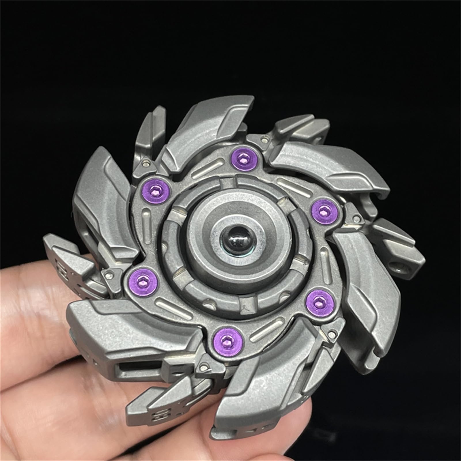 Amazon | 新しいアップグレードされた Fidget Toys かっこいい変形メカ