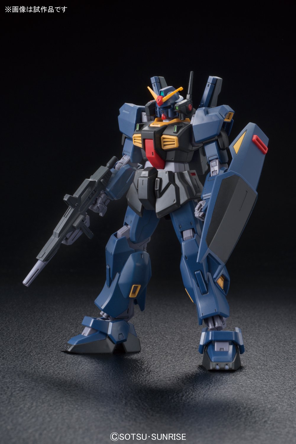 Amazon | HGUC 194 機動戦士Zガンダム ガンダムMk-II (ティターンズ