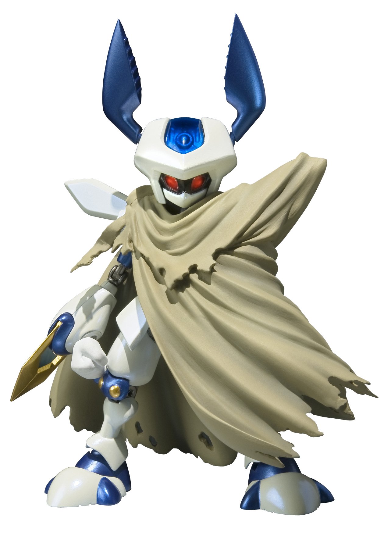 Amazon.com: D-arts Rokusho (12 cm PVC figure) Bandai D-arts