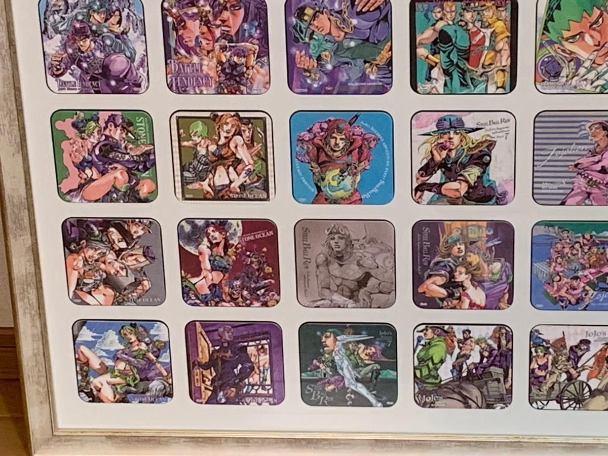 Amazon.co.jp: 荒木飛呂彦原画展 ジョジョの奇妙な冒険 アート