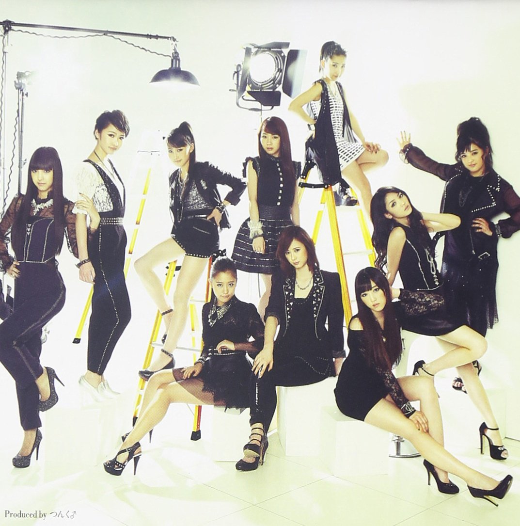 Amazon.co.jp: モーニング娘。'14カップリングコレクション2(初回生産