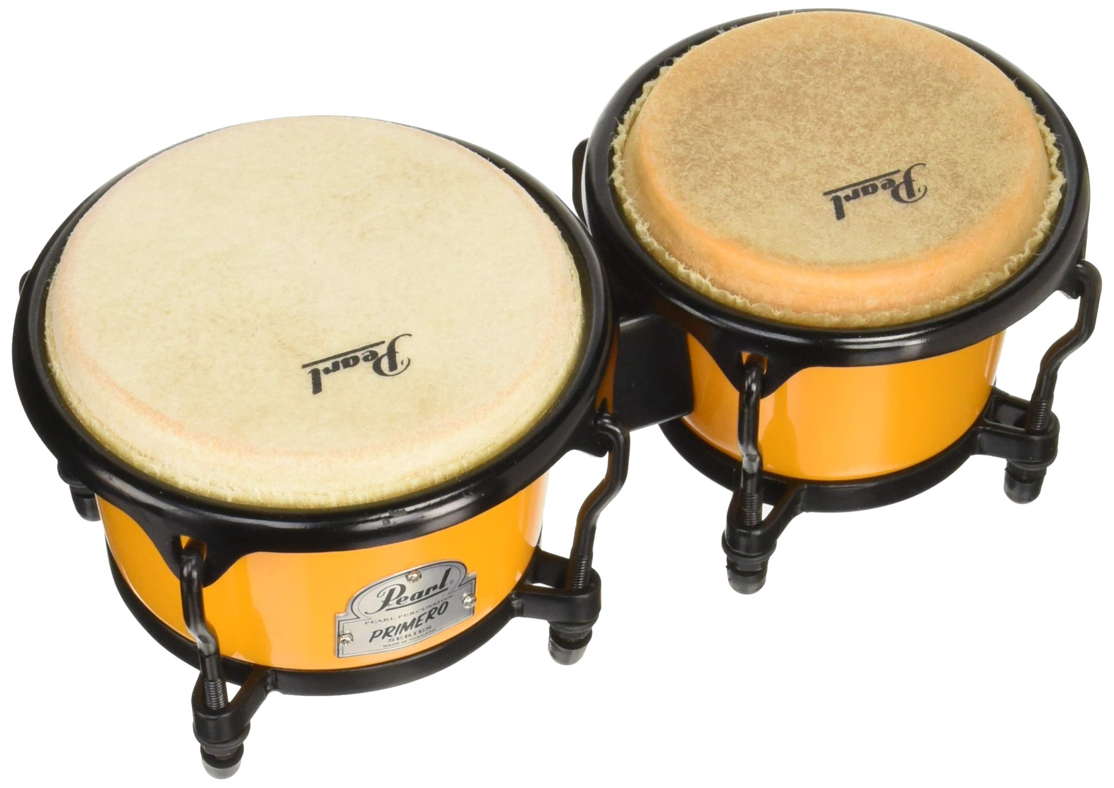 Amazon.co.jp: Pearl ミニボンゴ PMB-1 : 楽器・音響機器