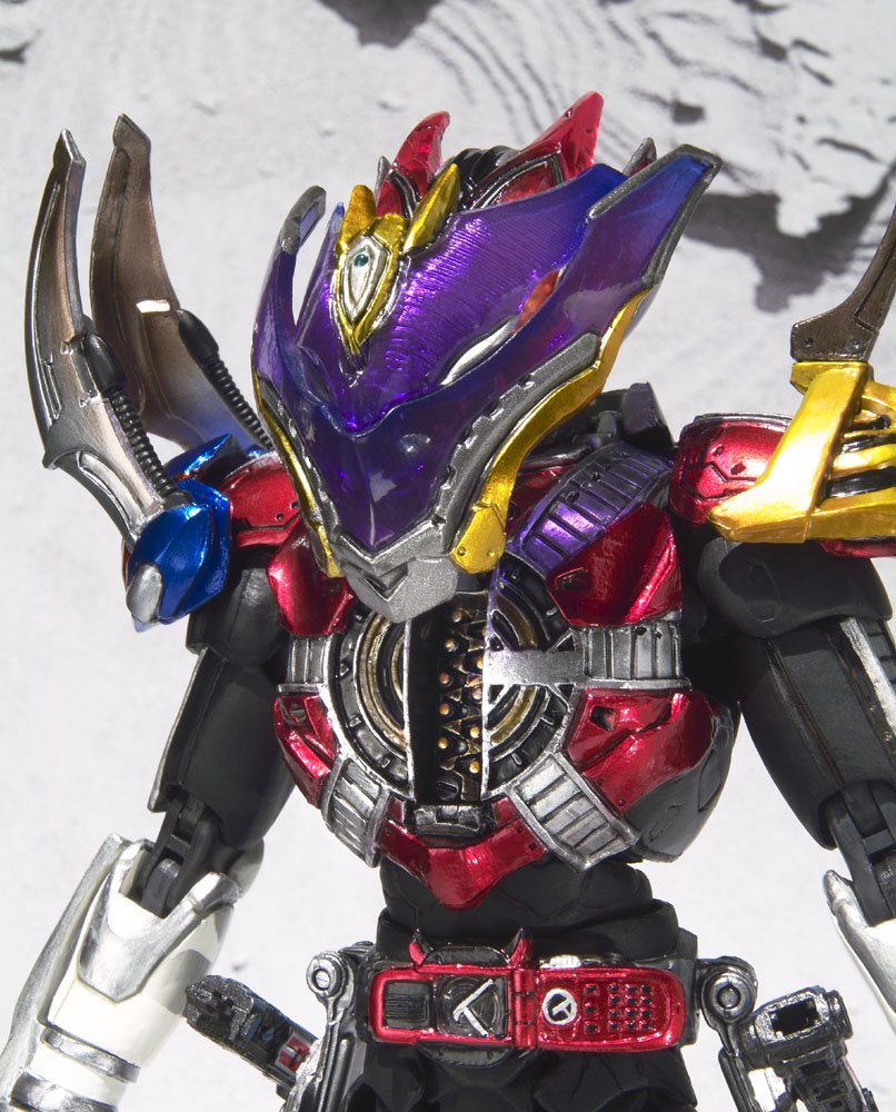 Amazon.co.jp: TAMASHII NATIONS S.I.C. VOL.47 仮面ライダー電王