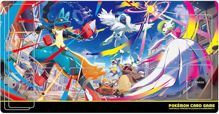 Amazon | ポケモンセンターオリジナル ポケモンカードゲーム ラバー