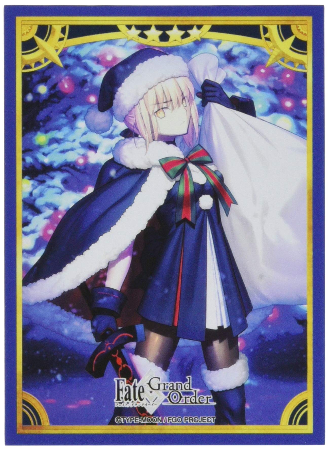 Amazon | ブロッコリーキャラクタースリーブ Fate/Grand Order