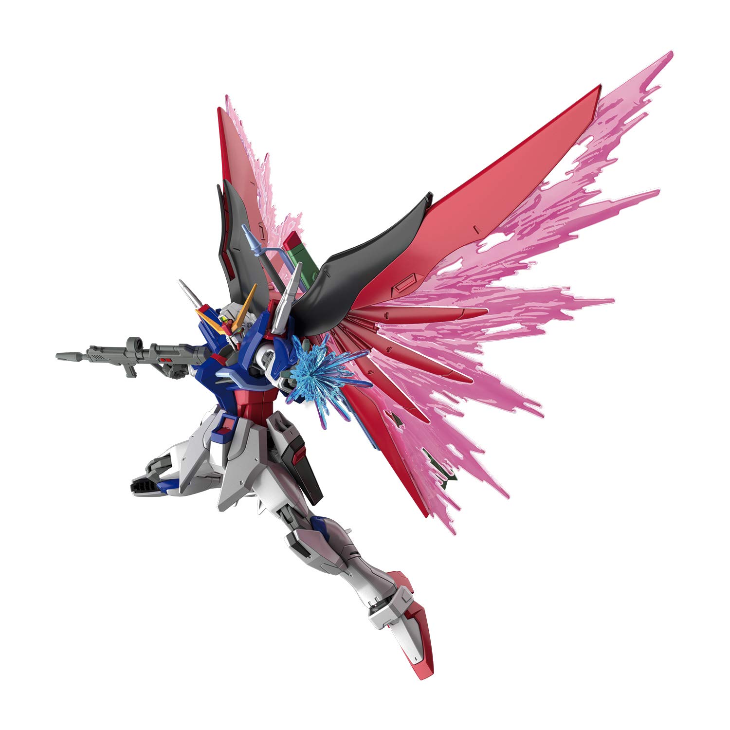Amazon | BANDAI SPIRITS(バンダイ スピリッツ) HGCE 機動戦士ガンダム