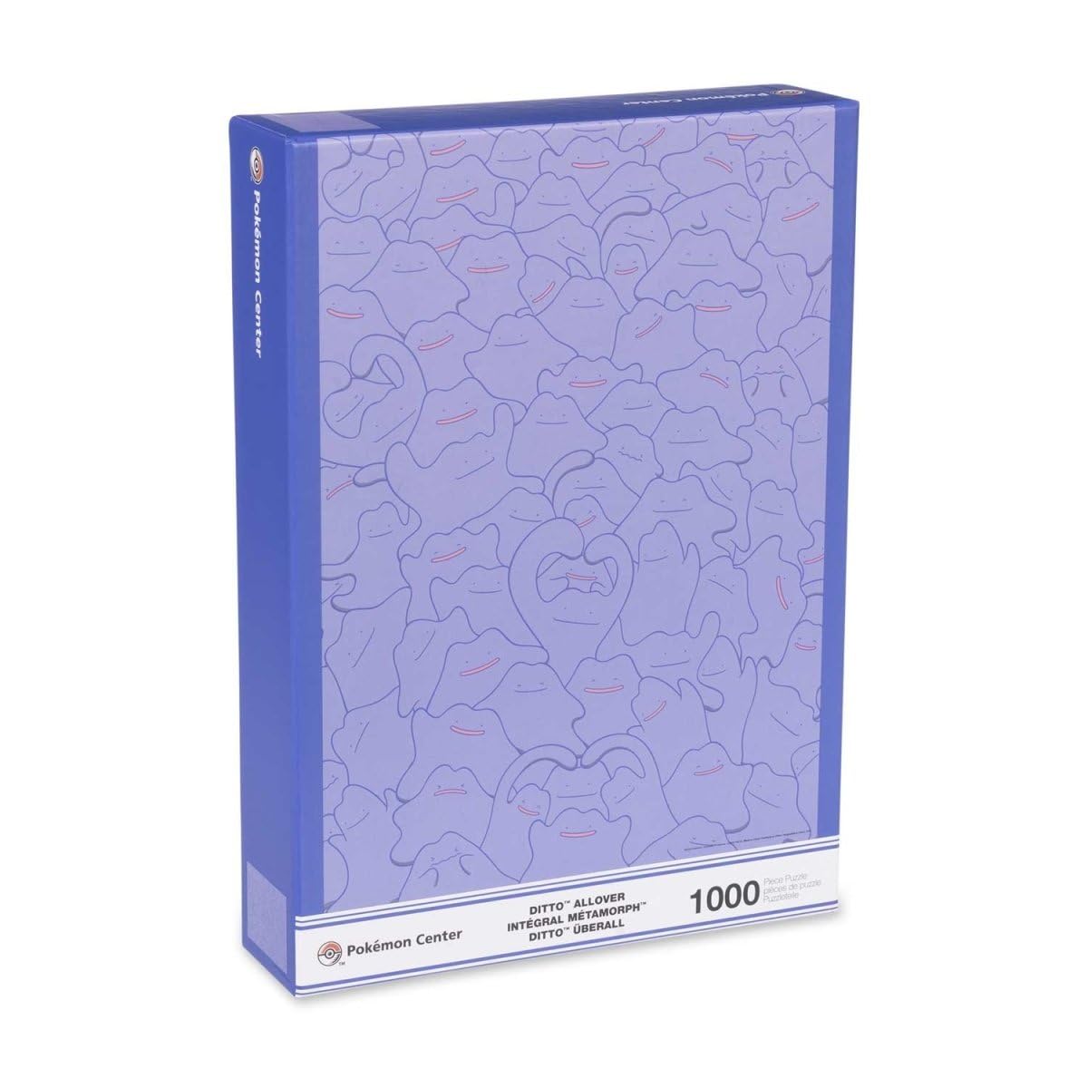 Amazon | ポケモンセンター:同上パズル(1000ピース) | ジグソーパズル