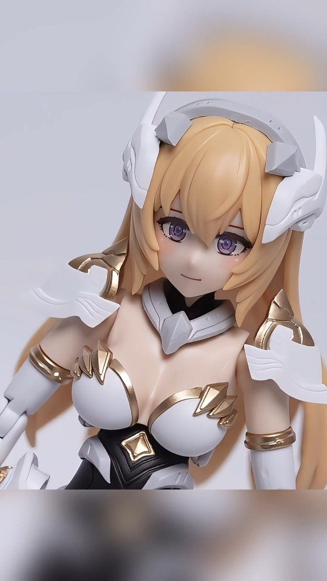 Amazon | HiPlay 塑霊模型 Soulmould 1/12 『白昼流星』 魔龍 白昼