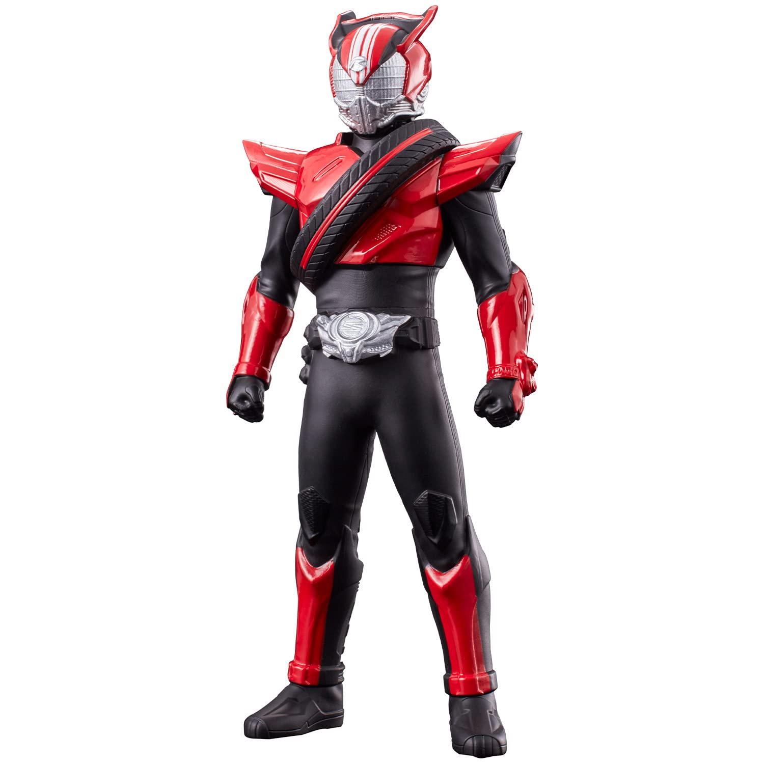Amazon.co.jp: 仮面ライダーソフビシリーズ 仮面ライダードライブ