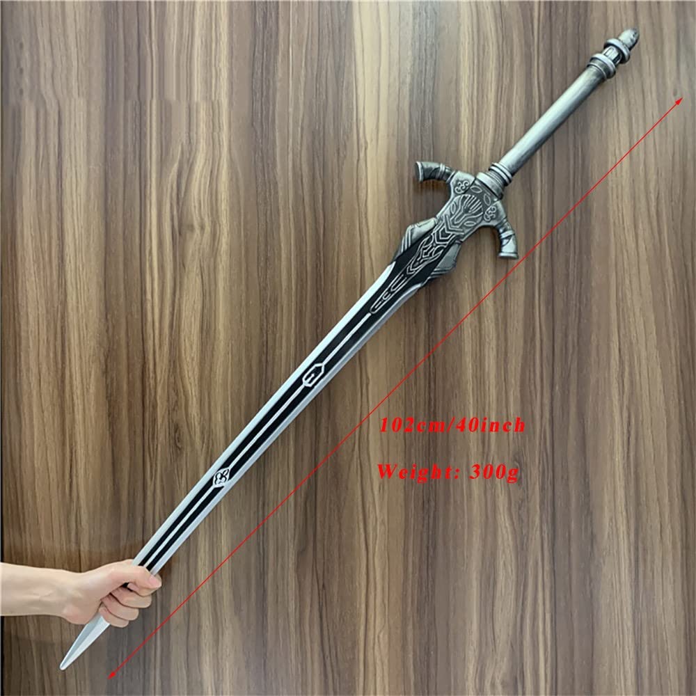 Amazon.co.jp: TISSY ダークソウル コスプレ 模造刀 子供 おもちゃ刀