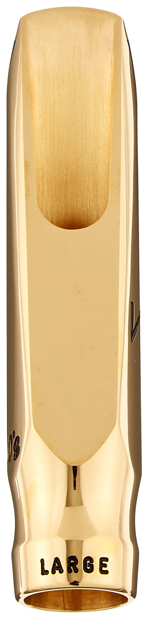 Amazon.co.jp: バンドーレン テナーサクソフォン マウスピース V16