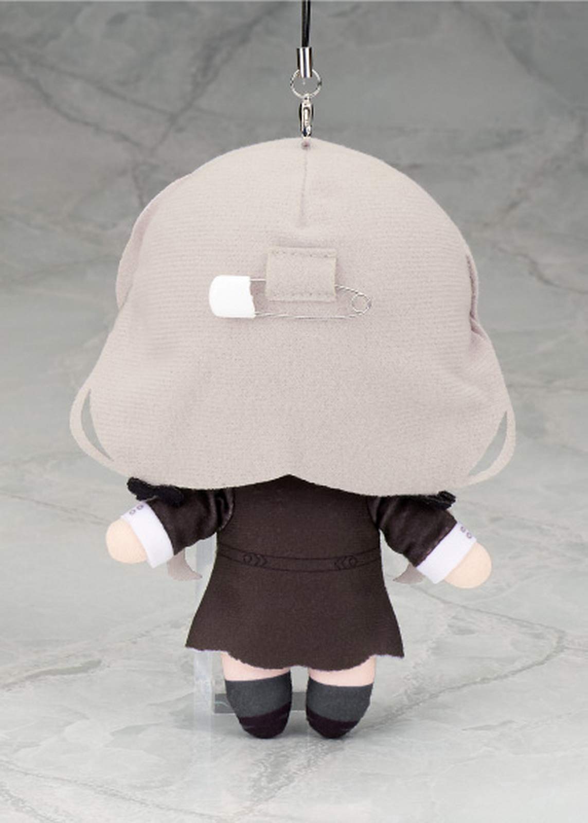 Amazon.co.jp: アイドルマスター シンデレラガールズ ミニぬいぐるみ