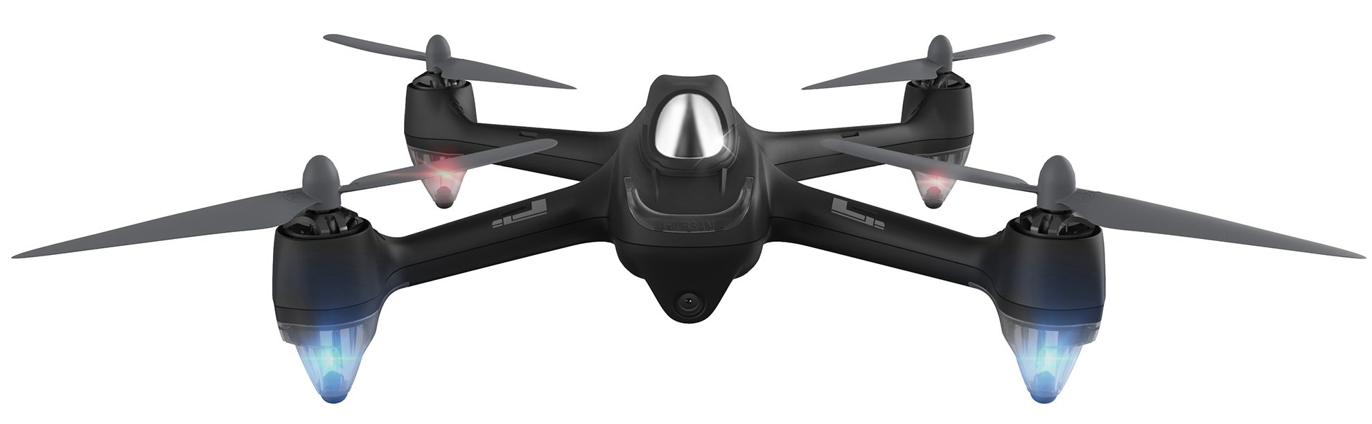 Amazon | ジーフォース Hubsan X4 CAM BRUSHLESS GPS搭載 1080pフルHD