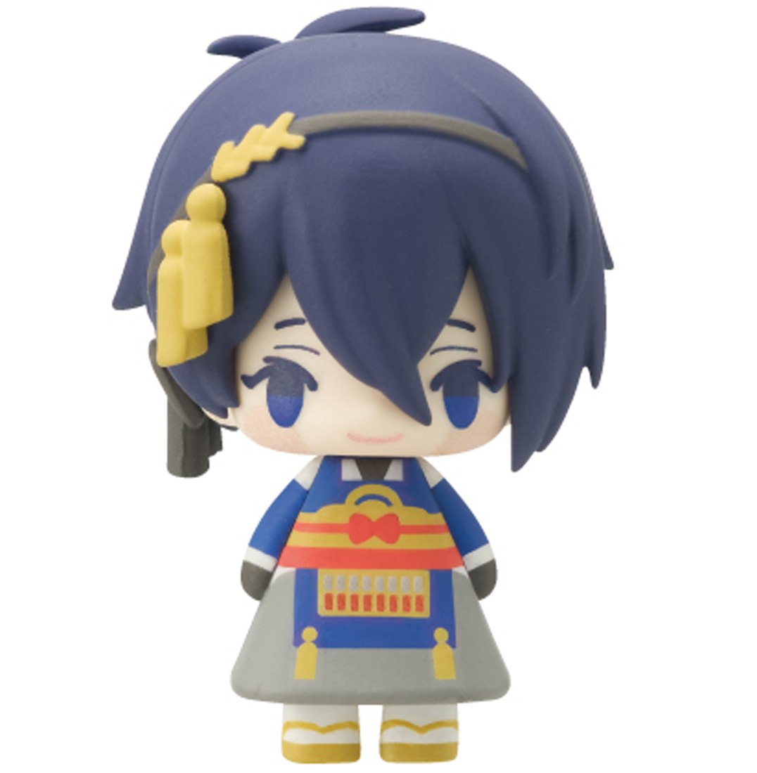 Amazon.co.jp: こえだらいず 刀剣乱舞 -ONLINE- BOX 高さ 約 45mm 塗装