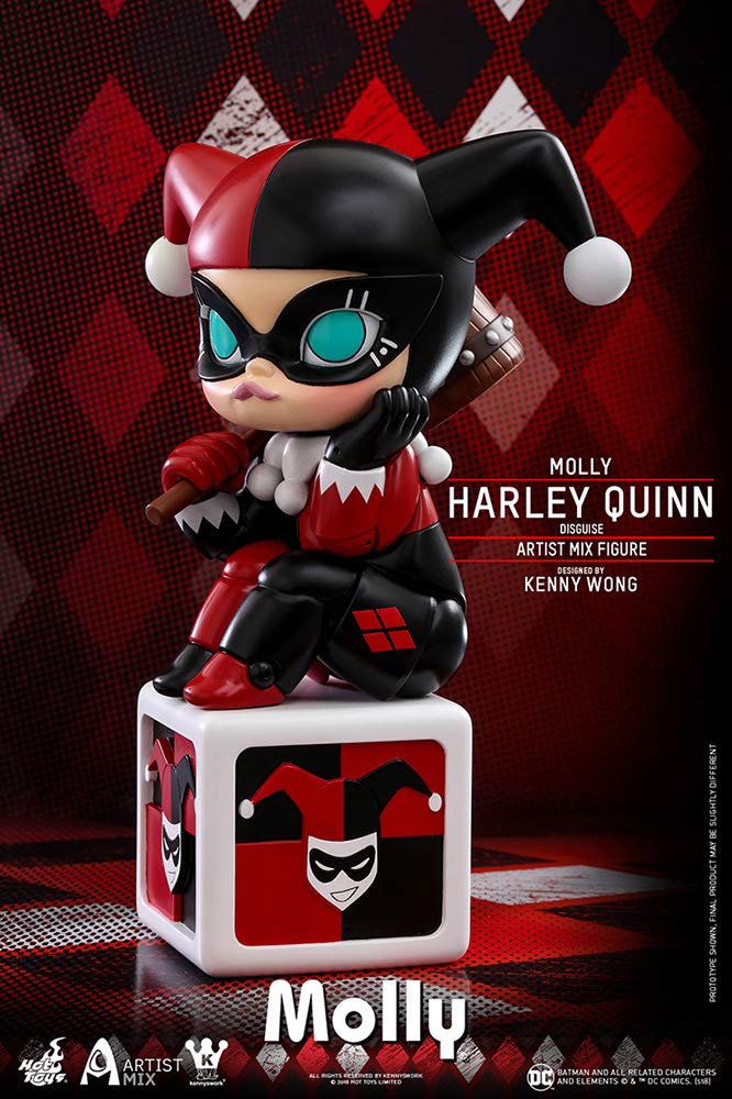 Amazon.co.jp: 【アーティストMIX】『DCコミックス』モリー