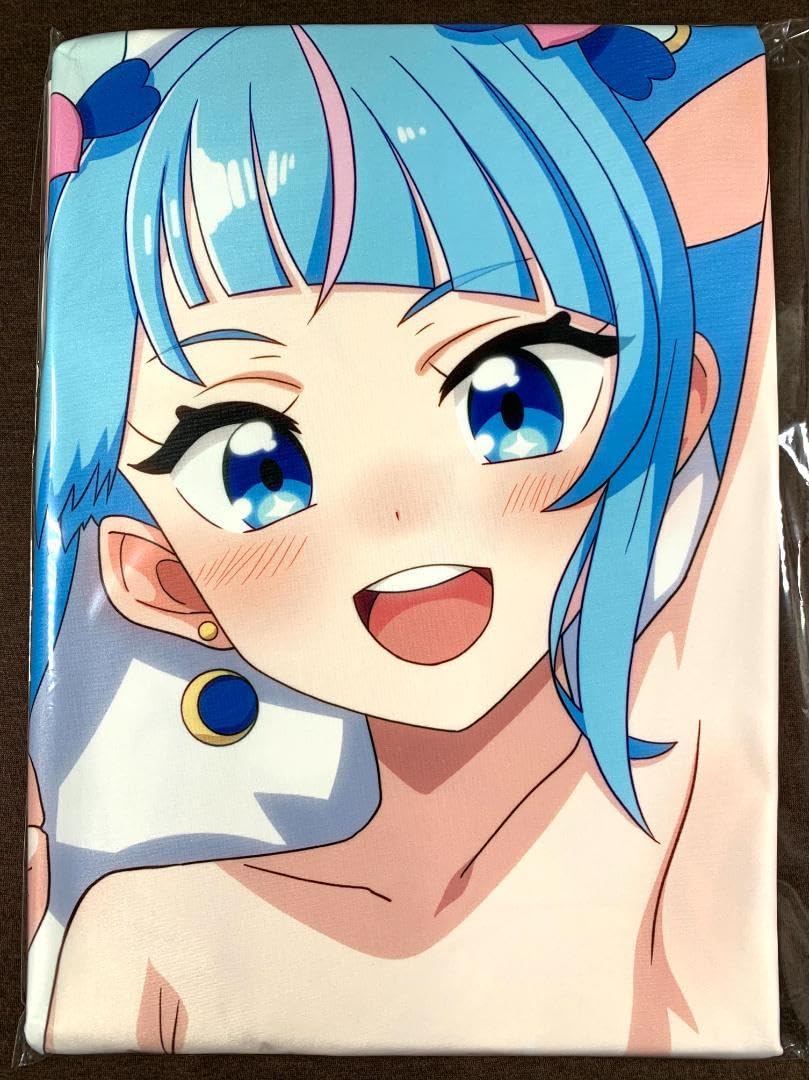 Amazon.co.jp: 富士浅間堂 ひろがるスカイ! ソラハレワタール 抱き枕