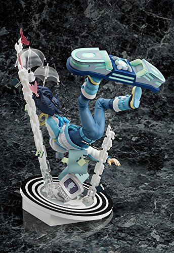 Amazon.co.jp: DRAMAtical Murder 蒼葉 1/7スケール ATBC-PVC製 塗装
