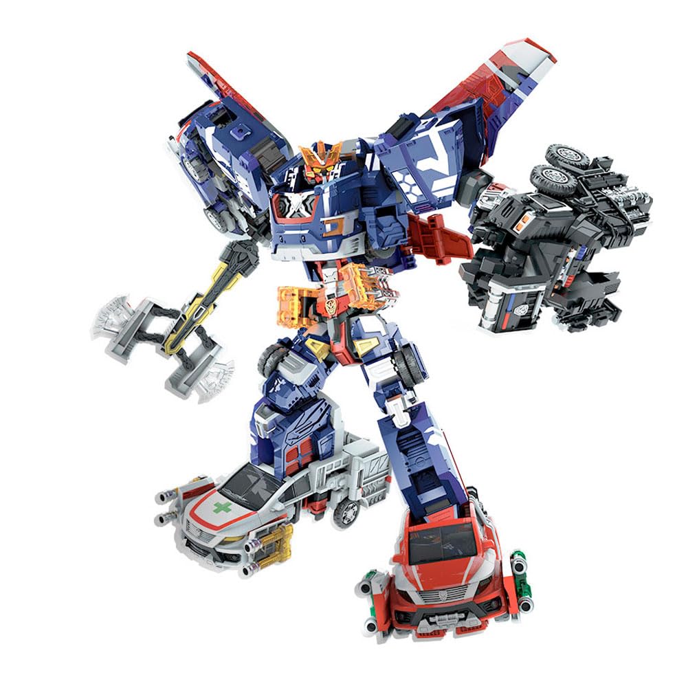 Amazon.co.jp: [ハロー カーボット] [Hello Carbot] ペンタストーム X