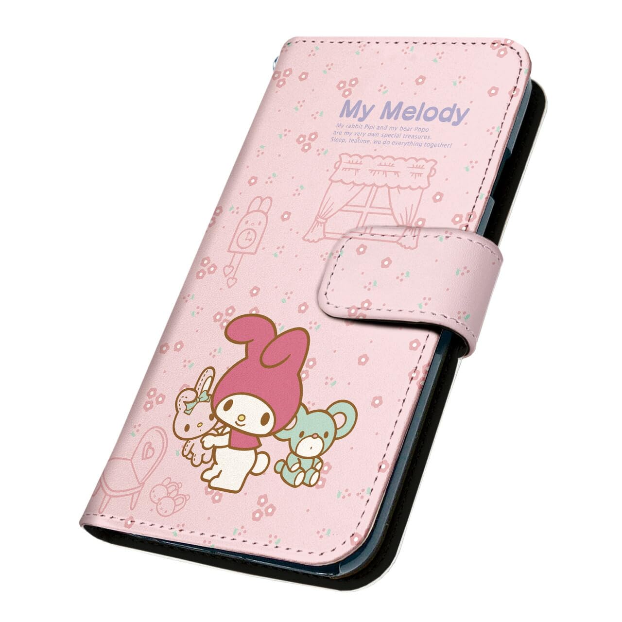 Amazon.co.jp: SmaSmaSweets Android One X5 ケース [デザイン:14