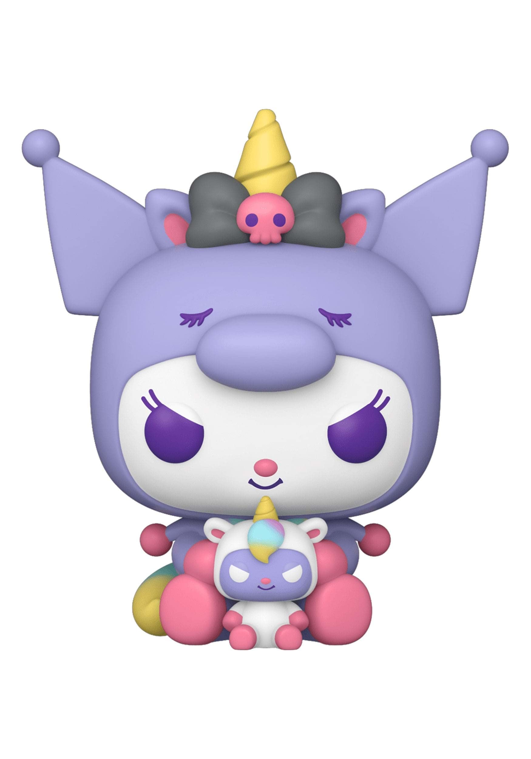 Amazon.co.jp: Funko Pop! Sanrio(サンリオ) ファンコ ポップ ハロー