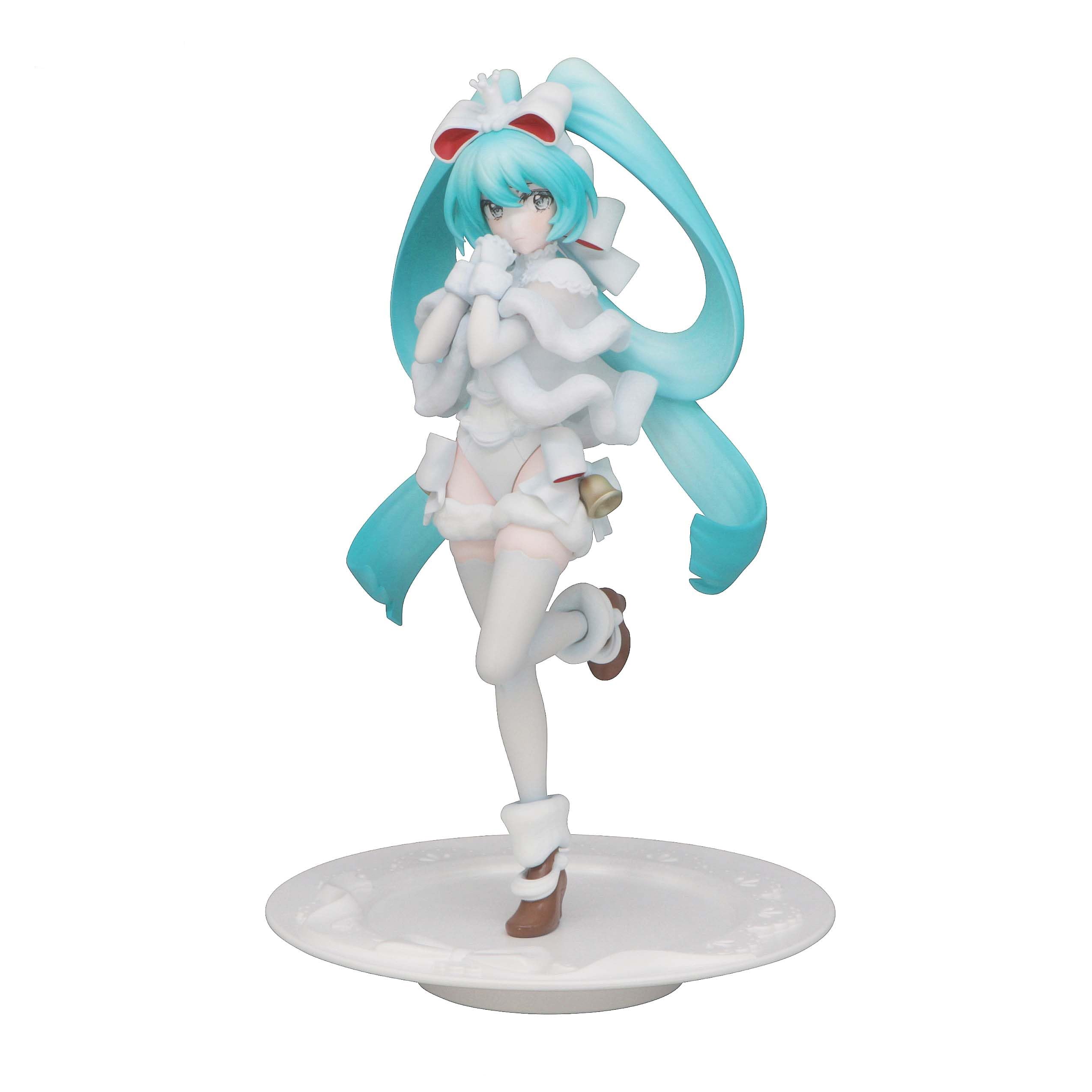 Amazon.co.jp: Furyu 初音ミク Exc∞d Creative Figure SweetSweets